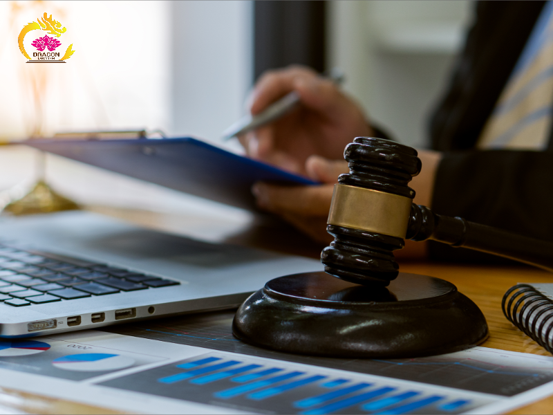 Công ty luật nhận tranh tụng tại Thái Nguyên với đội ngũ luật sư giỏi